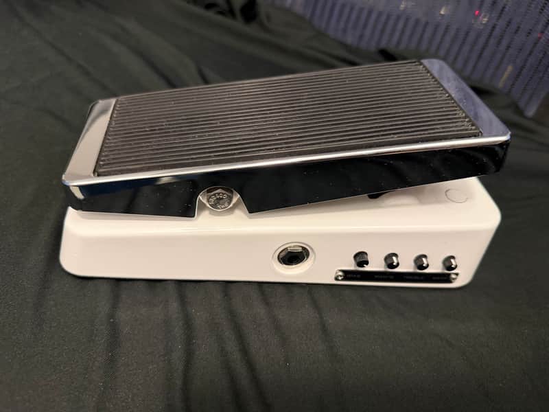 Xotic XW-1 Wah