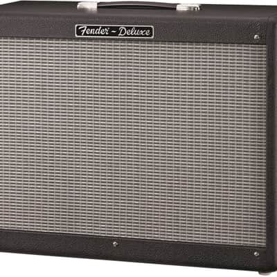 Fender Hot Rod Deluxe 112 Enclosure, Black 2231010000 image 3