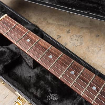Heritage Standard H-575 Hollow - Original Sunburst #1250436 image 13
