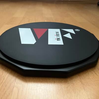 Vic Firth VF 12" Practice Pad image 3