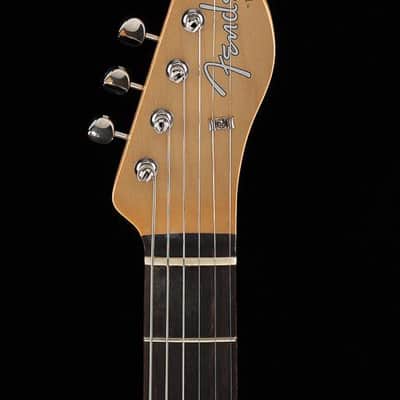 Fender Jimmy Page Telecaster Dragon (801) image 5