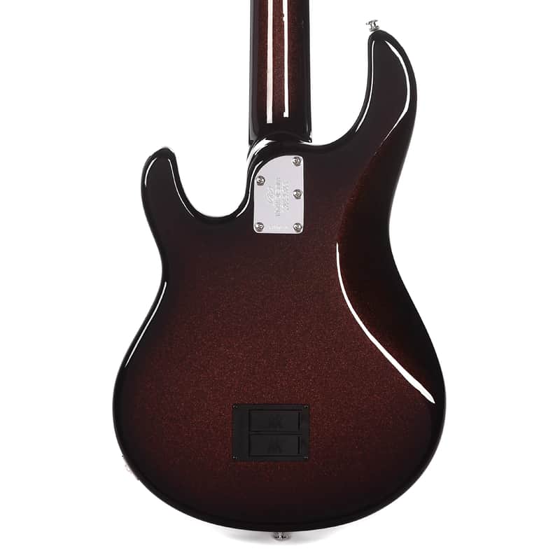 Ernie Ball Music Man Ball Family Reserve StingRay 5 H image 4
