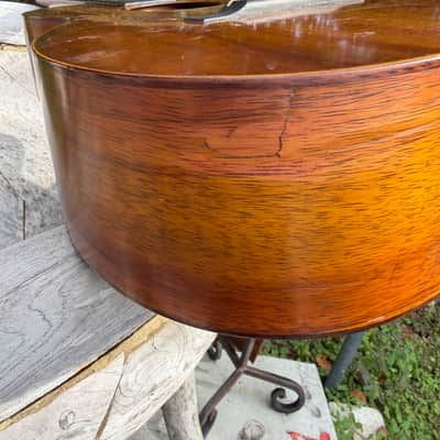 Martin O-18K 1927 SLIDE guitar image 15