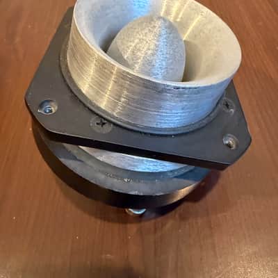 JBL  2402h Bullet Tweeter High frequency driver image 5