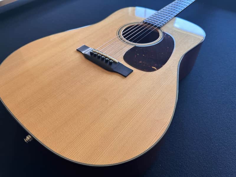 Collings D1 - 2006 image 1