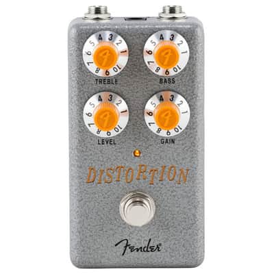 Fender Hammertone Distortion image 1