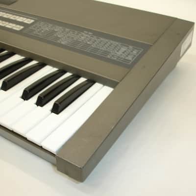 Roland JX-8P 61-Key Polyphonic Synthesizer Keyboard & PG-800 Programmer image 6