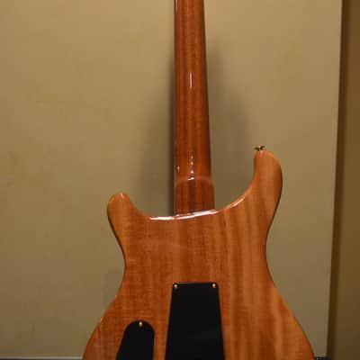 Paul Reed Smith Artist V 2011 Blue Crab Blue image 13