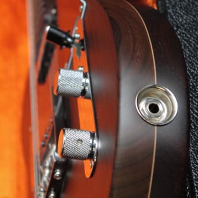 Fender George Harrison Rosewood Telecaster Limited Edition 2022 image 7