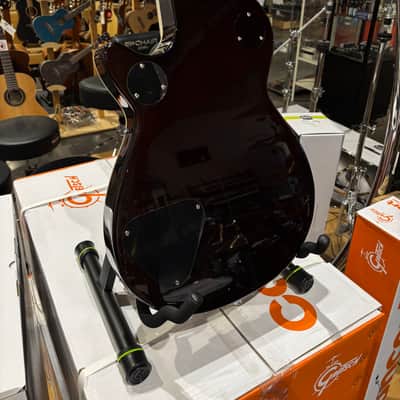 Gretsch G5220 Electromatic Jet BT with V-Stoptail 2024 - Present - Sweet Tea image 7