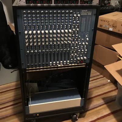 Speck Electronics SSM Mixer - Great for Live Sound or Studio image 2