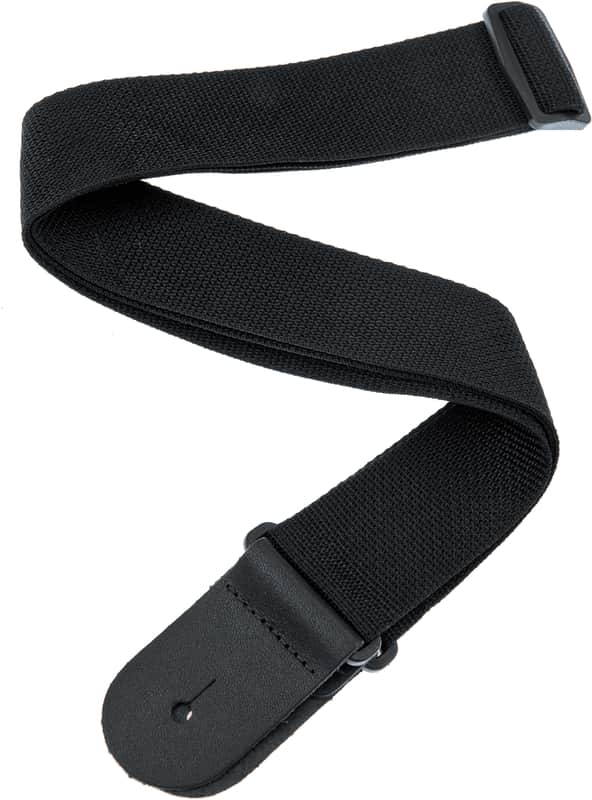 Planet Waves PWS100 2" Polypropylene Guitar Strap image 1