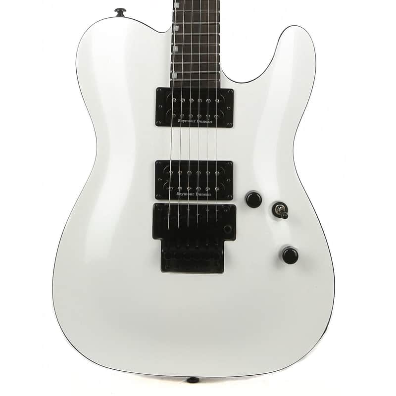 ESP LTD Eclipse '87 image 2