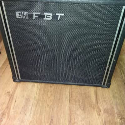 FBT mm25-g Guitar Amp image 8