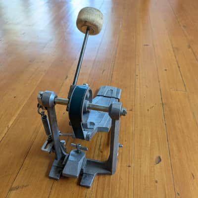 Pearl vintage belt drive bass pedal image 3