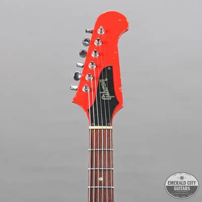 1966 Gibson Firebird V [*Demo Video!] image 8