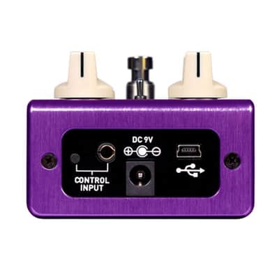 Source Audio Spectrum Intelligent Filter Pedal image 2