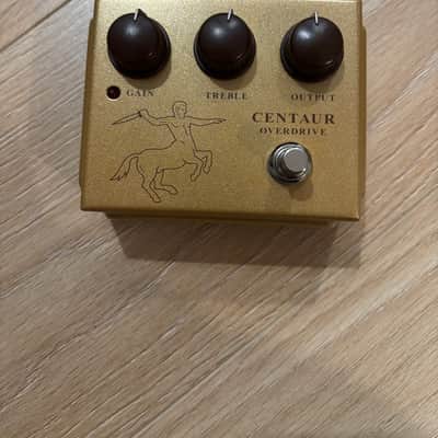 Behringer Centaur Overdrive - Gold image 2