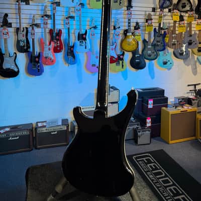 NEW 2026 Rickenbacker 4003JG Jetglo 4-String Bass 4003 | OHSCase 743 Auth Dealer image 5