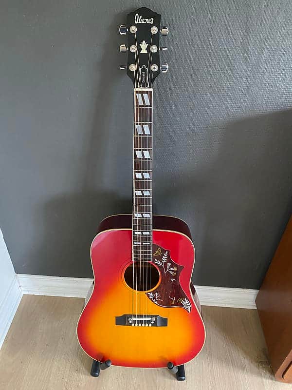 Ibanez Concord image 1