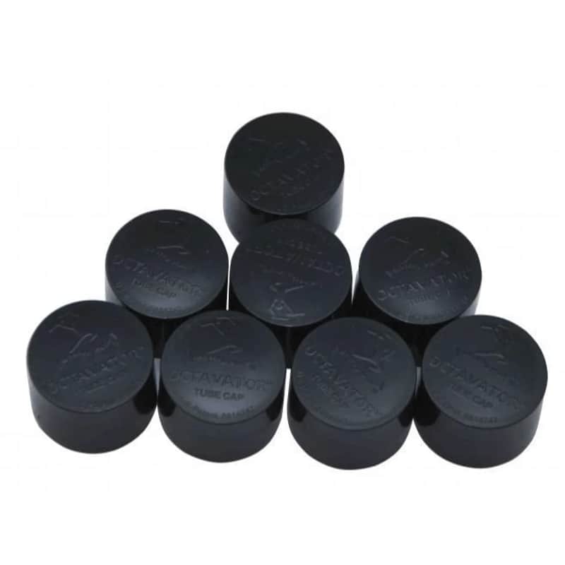 Boomwhackers OC8G Octavator Tube Caps - 8-Pack image 1