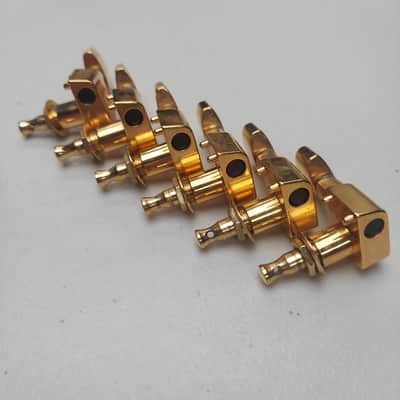 1990's Fender USA Tuners (T-380) image 2