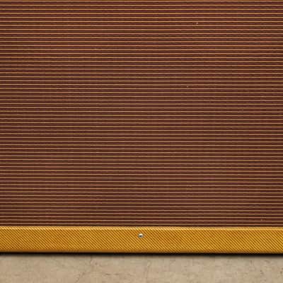 Kendrick 2410 4x10" Tube Guitar Combo Amplifier w/ Dust Cover #53949 image 5