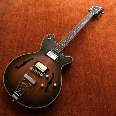 Maton BB1200 JH Josh Homme Signature Model image 1
