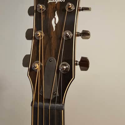 Taylor 814e Acoustic/Electric Guitar w/ Case image 4