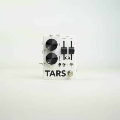 Reverb.com listing, price, conditions, and images for collision-devices-tars