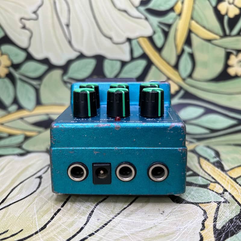 Ibanez DML10 Modulation Delay II - Used | Reverb