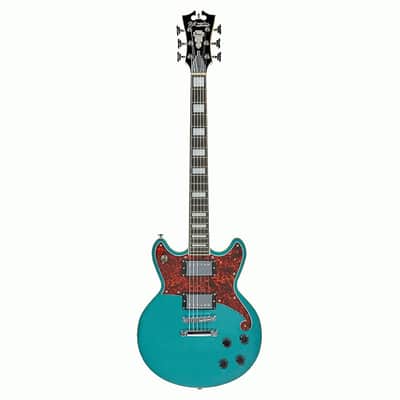 D'Angelico Premier Brighton | Reverb