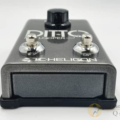 TC-Helicon Ditto Mic Looper image 6