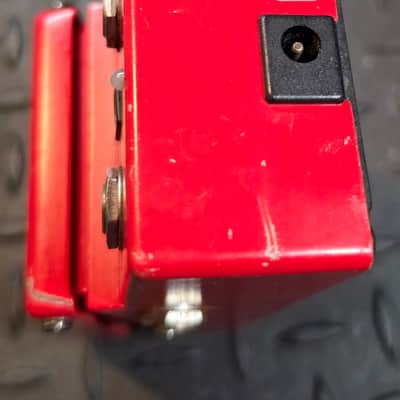 Boss PSM-5 Power Supply and Master Switch + Effects Loop image 5