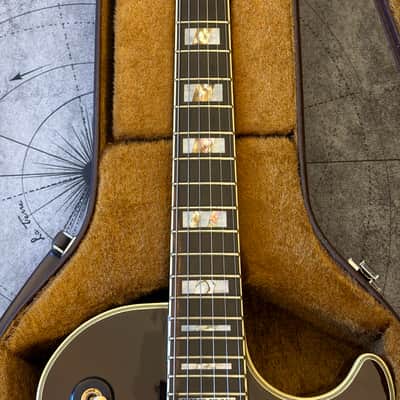1981 Ibanez GB10-BS George Benson Signature - Brown Sunburst image 5