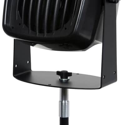 Galaxy Audio Micro Spot 5 - 100W Stage Personal Monitor Mic Stand Speaker image 1