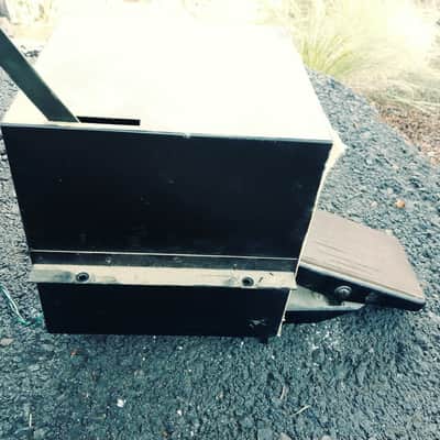 Hammond M3 Volume Pedal image 2