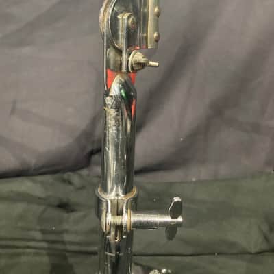 Carmine Appice's, 1970s Ludwig - 4-Piece Atlas/Hercules Hardware Set image 19