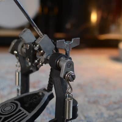 Gibraltar 'Intruder' Chain Drive Single Bass Drum Pedal image 6