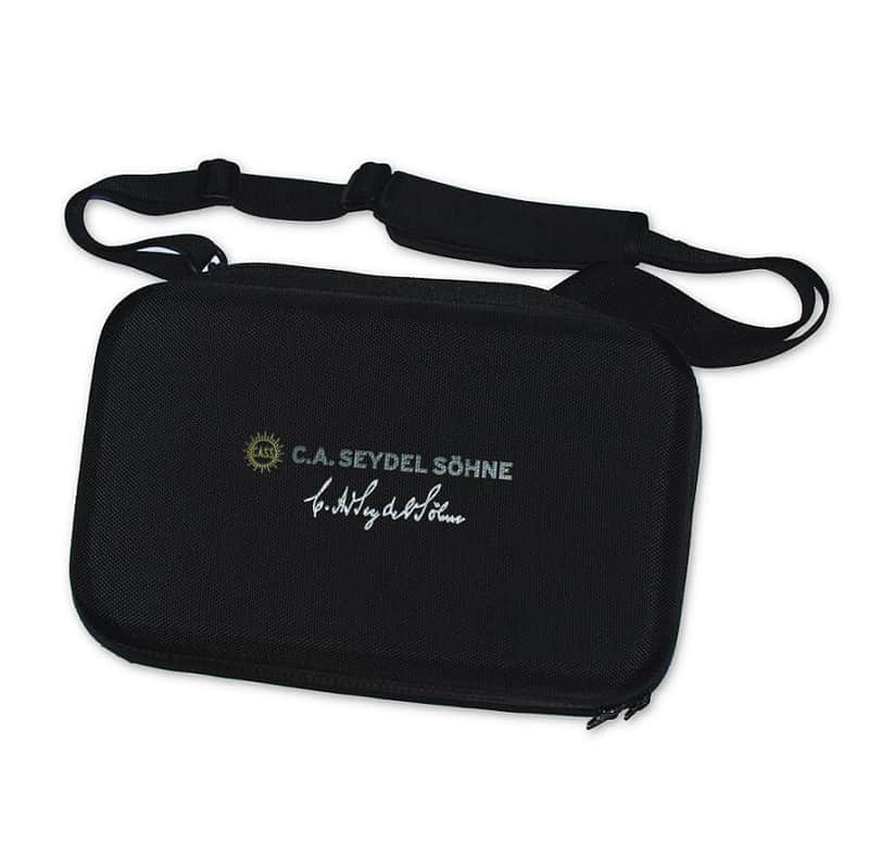 Seydel Harmonica Case 2024 image 1