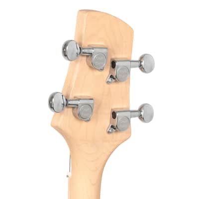Gold Tone GME-4/L: Lefty 4-String Solid Body Mandolin with Gig Bag image 17