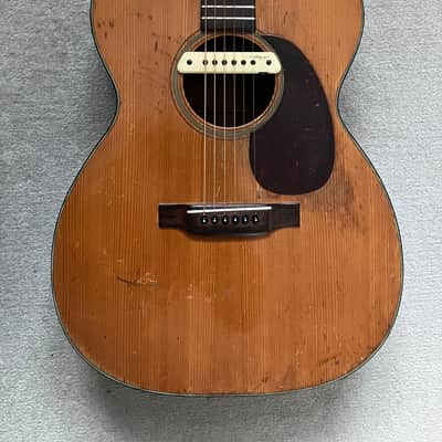 Martin 000-18 1952 Wolf Alice image 1