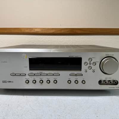 Onkyo TX-SR502 Receiver HiFi Stereo 6.1 Channel Home Theater Vintage Audio AVR image 1