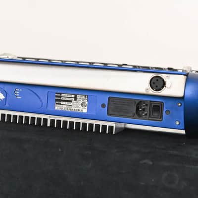 High End Systems Wholehog III Lighting Console CG01RD2 image 9