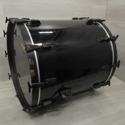 Sonor Sonorlite 5-piece Drum Shell Kit - Black - See Description image 3