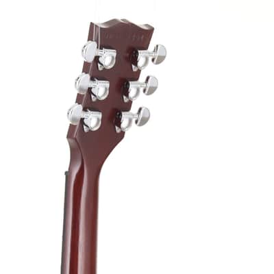 GIBSON USA Les Paul 60s Tribute Wine Red [105131354] (05/20) image 12