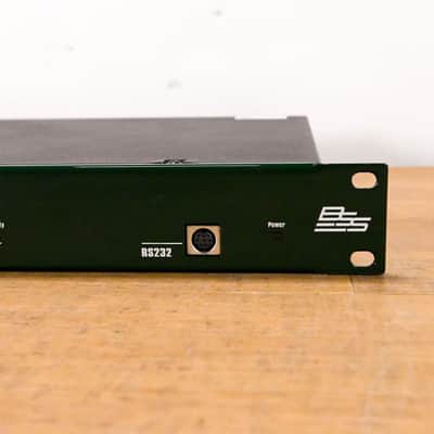 BSS Soundweb 9088 Networked Signal Processor CG015R5 image 2