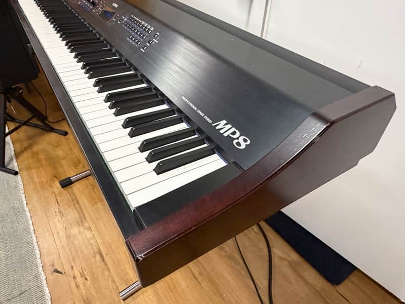 Kawai MP8 88-Key Digital Stage Piano image 1