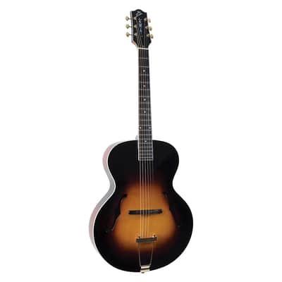 The Loar LH-700 | Reverb