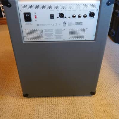 Darkglass Electronics DG210A - MINT image 4